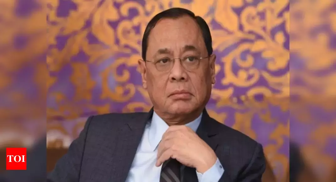 Government nominates ex-CJI Ranjan Gogoi to Rajya Sabha