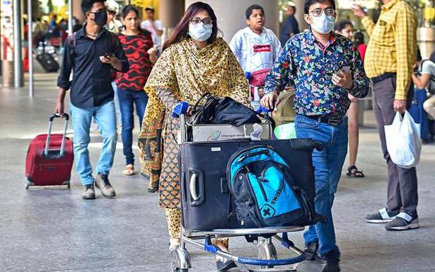 Coronavirus | No move yet to impose Sec. 144 in Pune