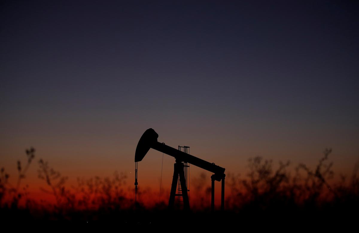 Oil drops listed below $30 a barrel as coronavirus spreads, OPEC rancor stays elevated