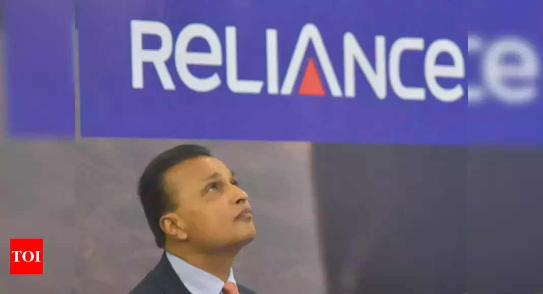 ED summons Anil Ambani over Rs 12,500 crore loan in Yes Bank probe