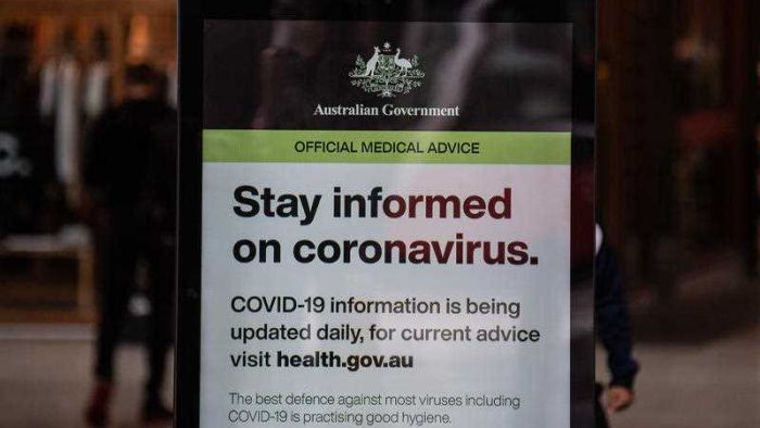 Minister issues cautioning as variety of coronavirus cases in NSW surges previous 200