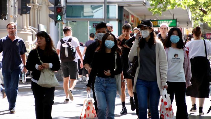 Live: Morning queues at supermarkets as special shopping starts