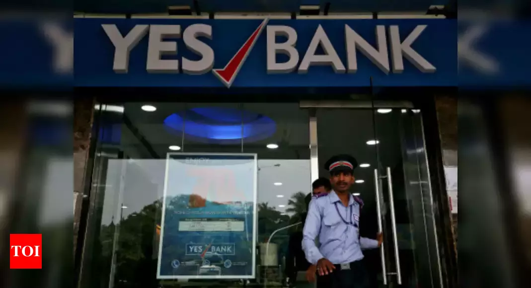 All Yes Bank ATMs have adequate supply of cash: Administrator Prashant Kumar