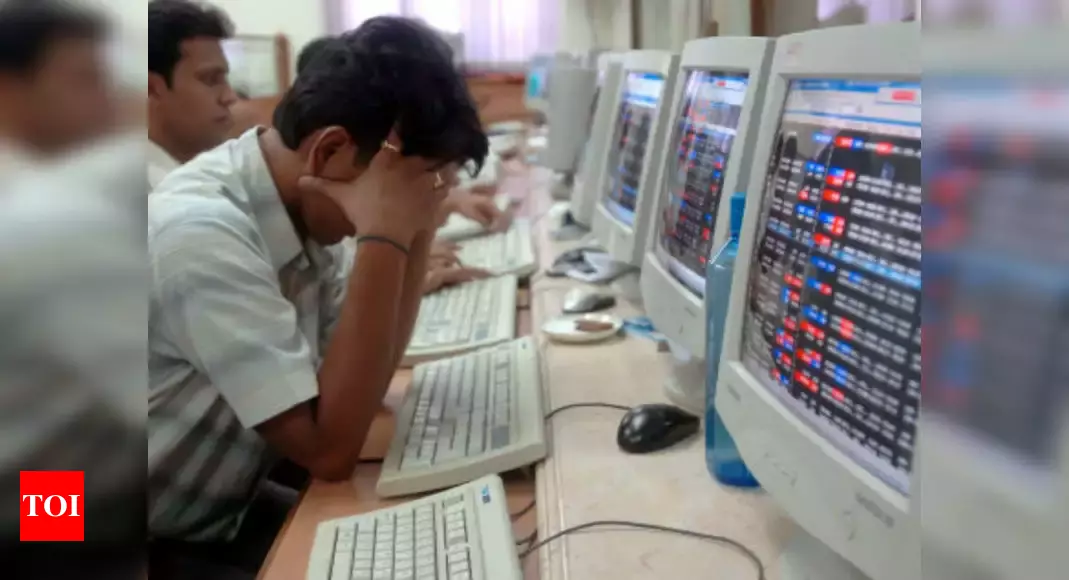 Sensex tanks 811 indicate close at 30,579 as coronavirus continues to spread; Nifty below 9,000-mark