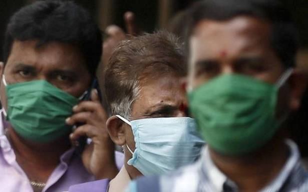 Coronavirus | COVID-19 claims India’s third victim in Mumbai