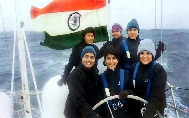 SC permits long-term commission for ladies in Navy