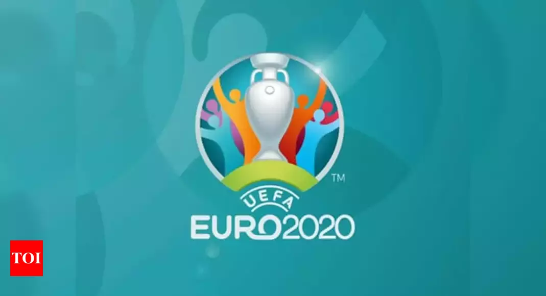 Euro 2020 delayed till 2021 by UEFA over coronavirus