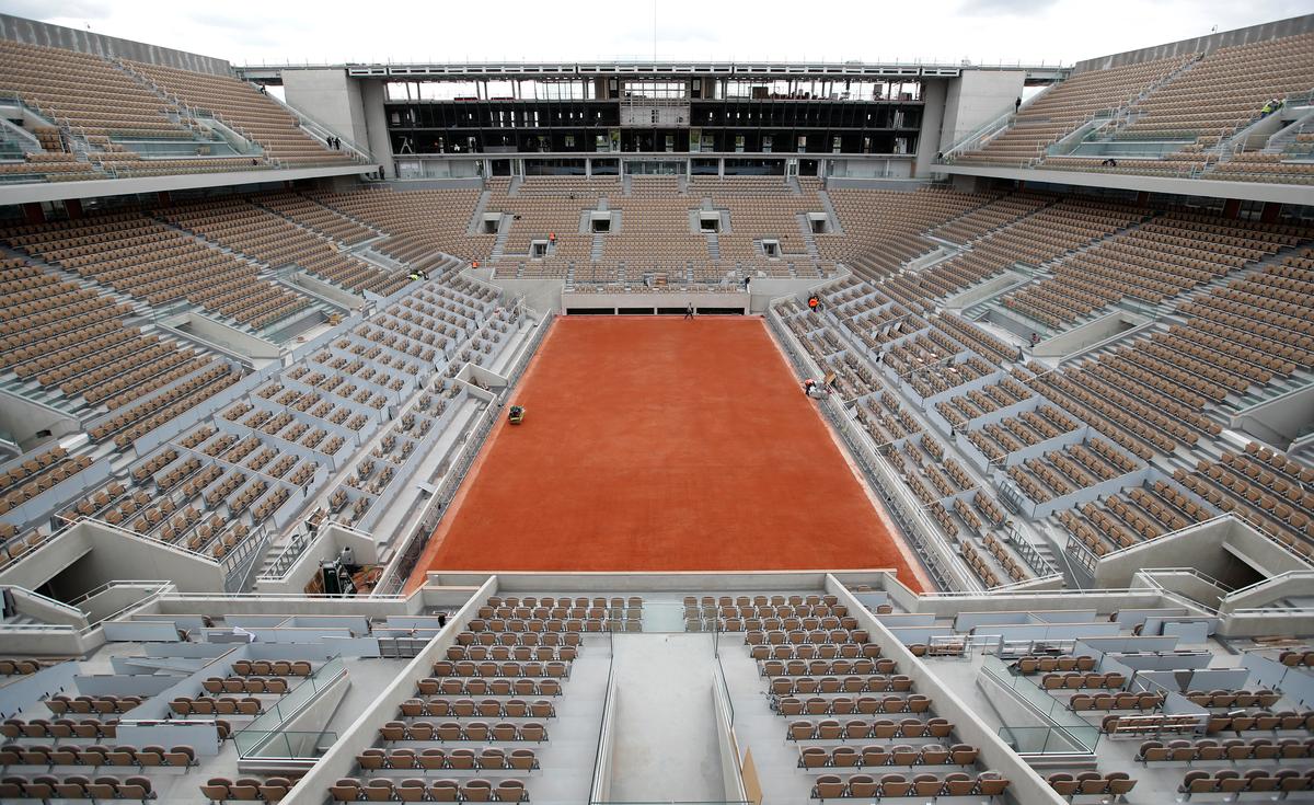 New French Open dates create significant clash with occasions