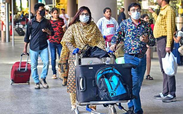 Data | 5,680 flights cancelled: Coronavirus impact on global air travel