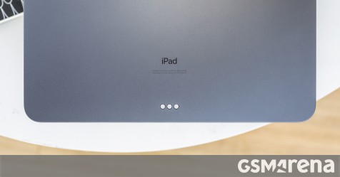 Apple unintentionally reveals four brand-new iPad Pro models