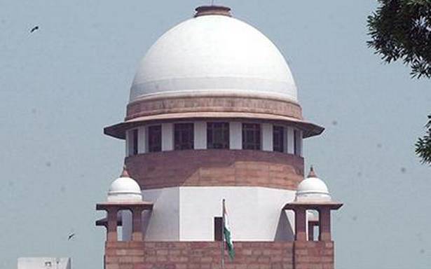 SC pulls up Centre, telecos for doing self-assessment of AGR charges repaired by court