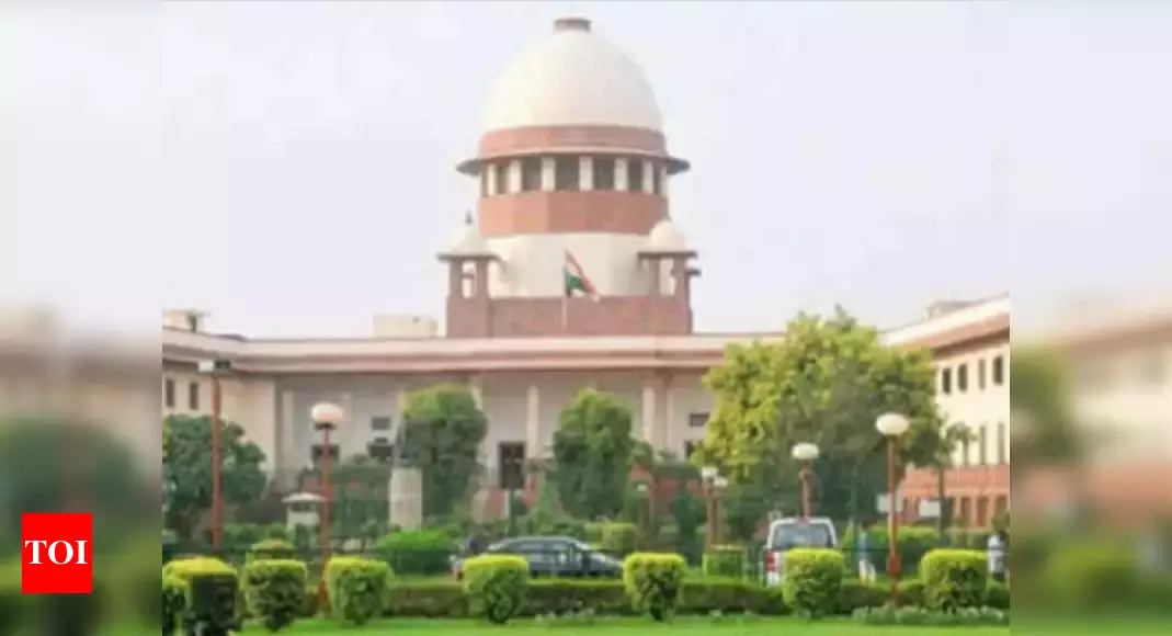 MP political crisis: SC refuses proposal to produce rebel Congress MLAs in judges’ chamber, says can’t be held captive