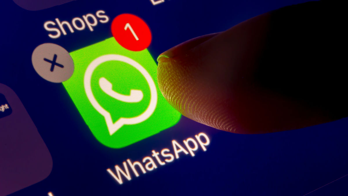 How to Try WhatsApp’s ‘Disappearing Messages’ Feature When It Finally Arrives