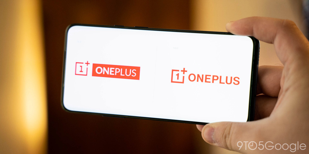 OnePlus goes official w/ brand-new logo design, brand name identity