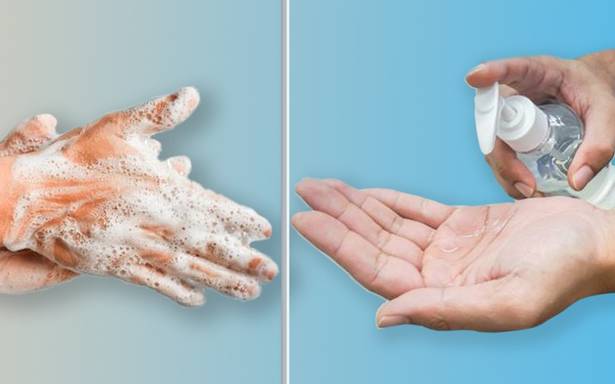 Watch | Soap or sanitiser? Which works better?