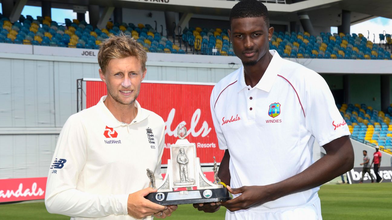 CWI offer to host England Test series in Caribbean | ESPNcricinfo.com