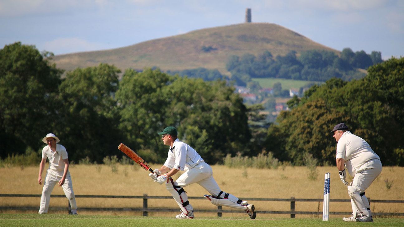 Recreational cricket suspended “with sadness and regret” by ECB | ESPNcricinfo.com