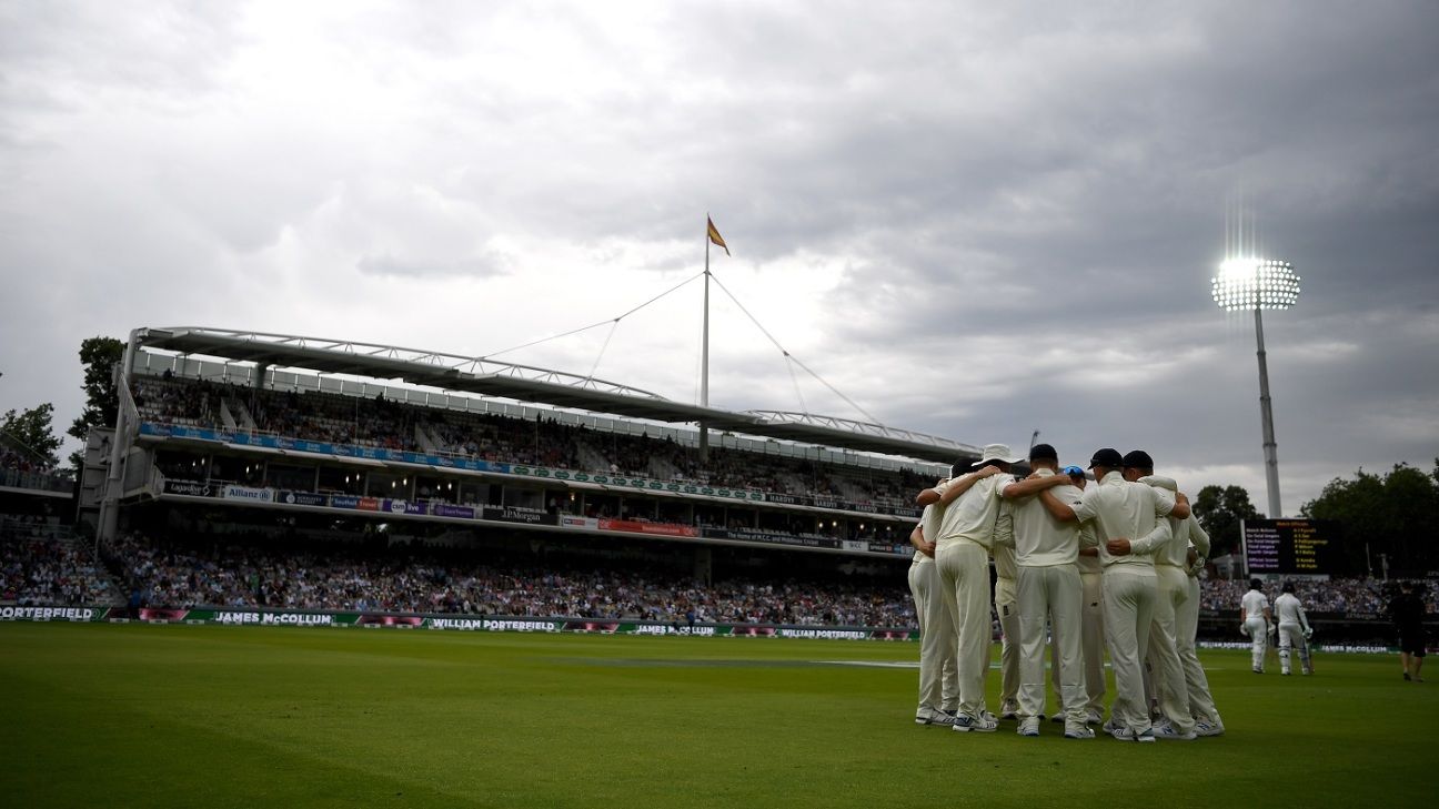 Crunch time for English cricket as domestic game feels the COVID-19 squeeze | ESPNcricinfo.com