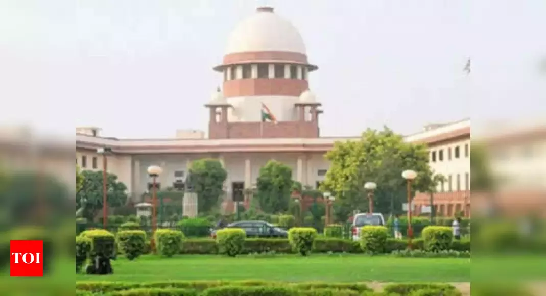 SC refuses to have MP MLAs’ parade in court