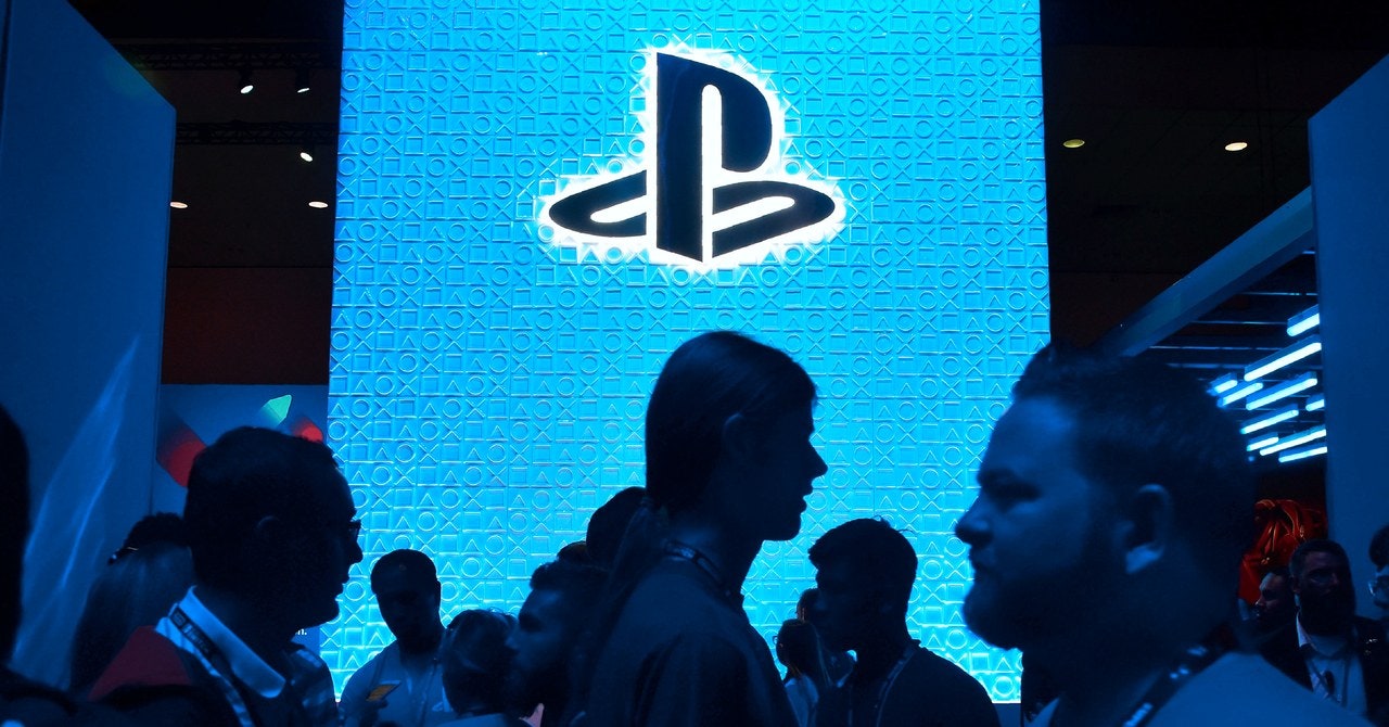 Sony PlayStation 5 Information: SSD and Backward Compatibility