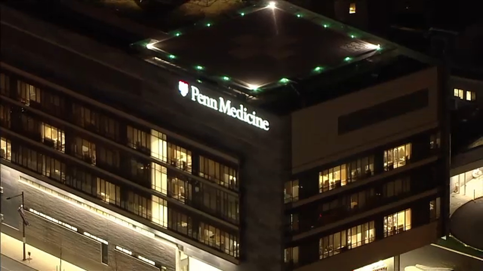 Penn Medicine says several employees have tested positive for COVID-19 -TV