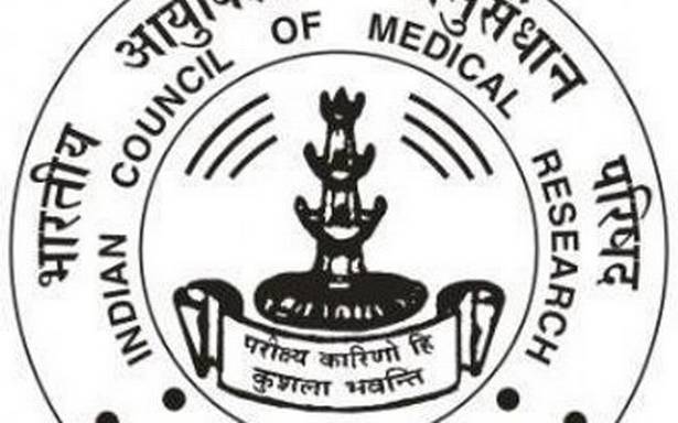 None of the samples of individuals with SARI or flu tested positive for COVID-19: ICMR