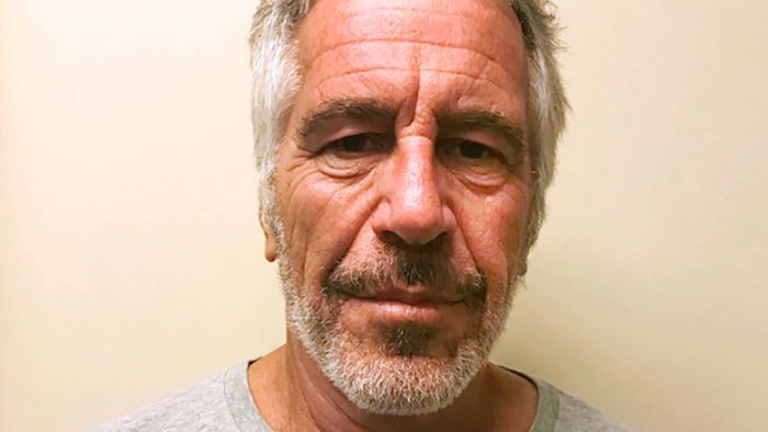 Epstein’s associate Ghislaine Maxwell sues his estate over legal fees