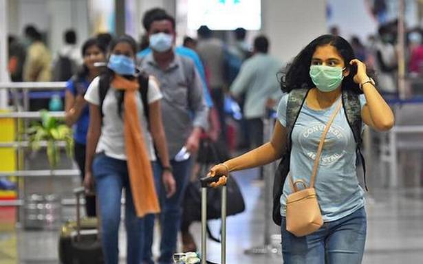 Coronavirus | Stay where you are, MEA tells Indians abroad