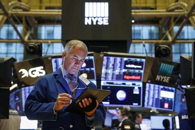 S&P 500 climbs 2% as Fed, other policymakers take further steps