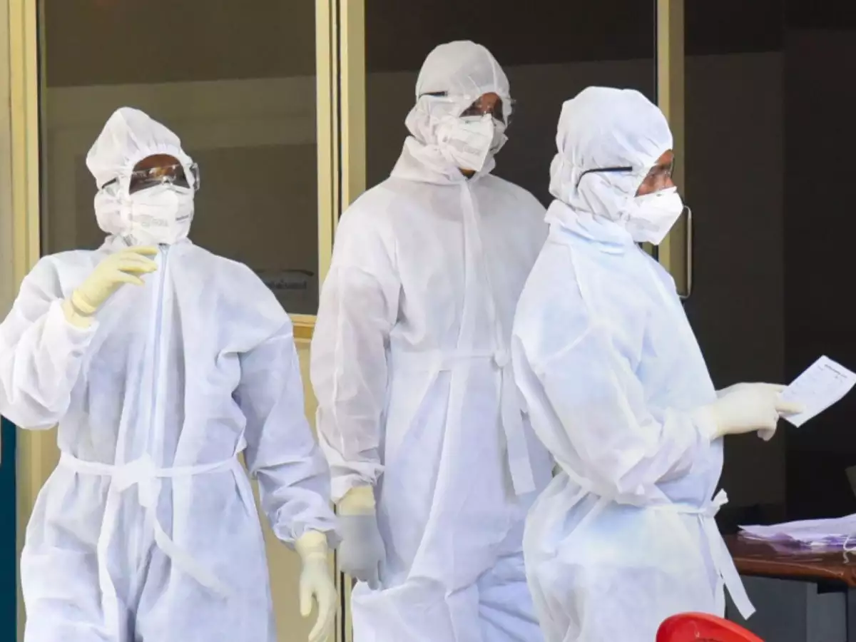 Coronavirus Live Updates: France reports 108 new coronavirus deaths in last 24 hours