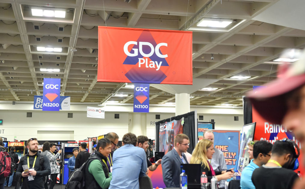 GDC could return to San Francisco as a 3-day event in August