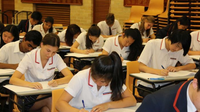 NAPLAN examinations cancelled due to coronavirus disruptions, but schools to remain open