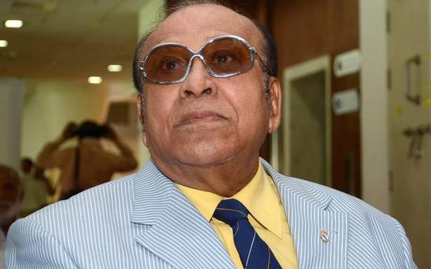 Indian football legend P.K. Banerjee passes away aged 83