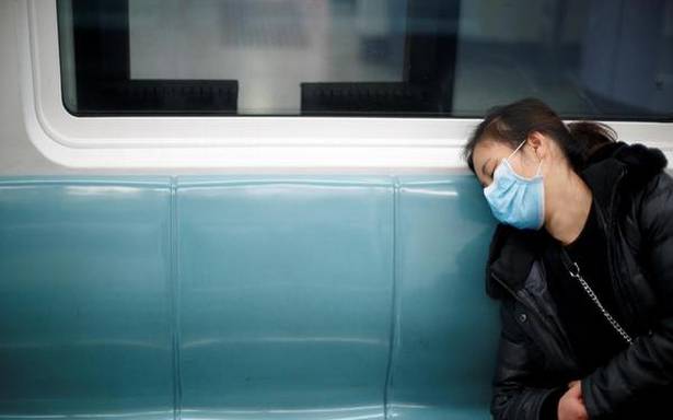 Coronavirus live updates | China exonerates doctor reprimanded for warning of virus