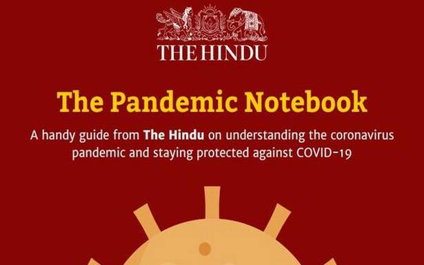 The Hindu brings out e-book on important COVID-19 information