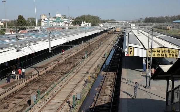 Trains to cancel several long-distance and traveler trains on March 22