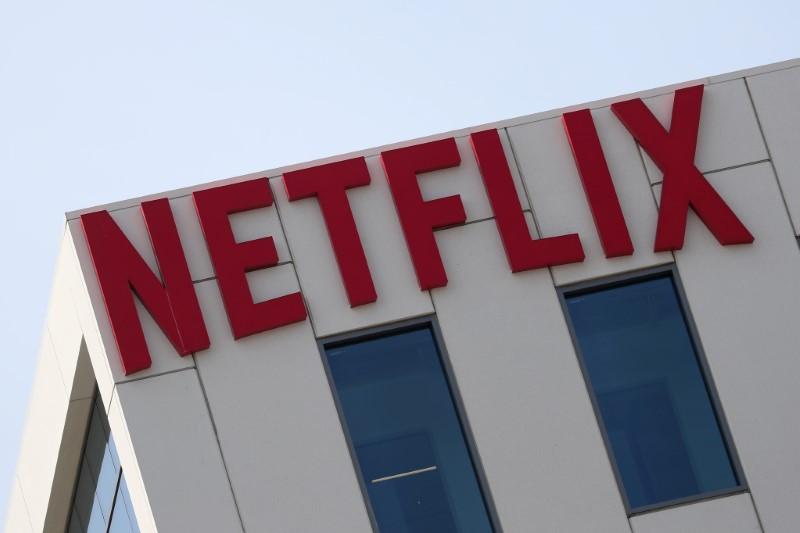 Netflix creates $100 million fund to help displaced movie and TV employees