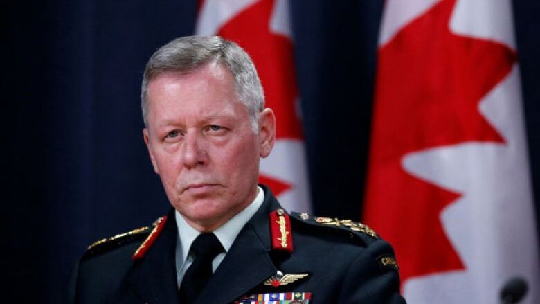 Prepare for multiple waves of COVID-19 over 12 months: military chief to troops | CBC News