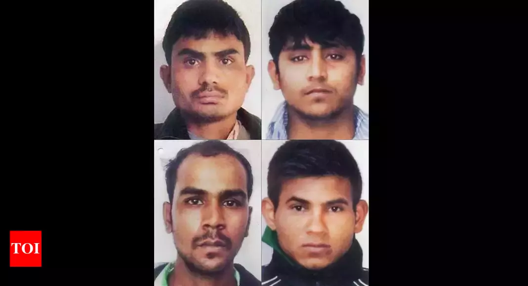 Nirbhaya convicts: Ordinary men who crossed over to dark side