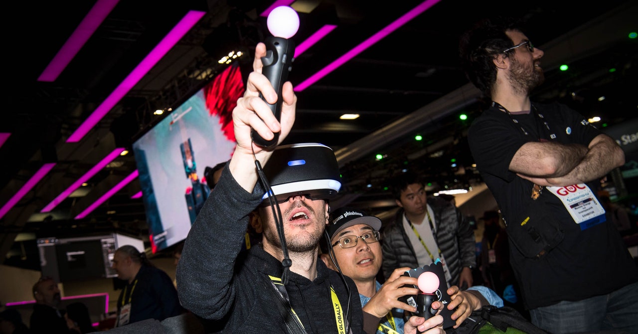 The Game Developers Conference Is Now Scheduled for Summer