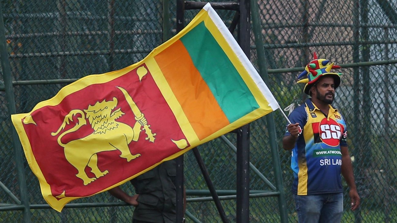 Coronavirus: All domestic cricket in Sri Lanka postponed | ESPNcricinfo.com