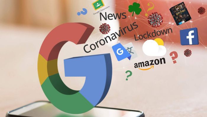 Harry Potter, martial law and home shipment: What the world is googling amidst COVID-19