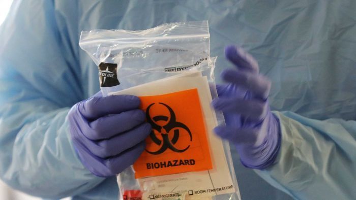 How deadly and contagious is coronavirus?