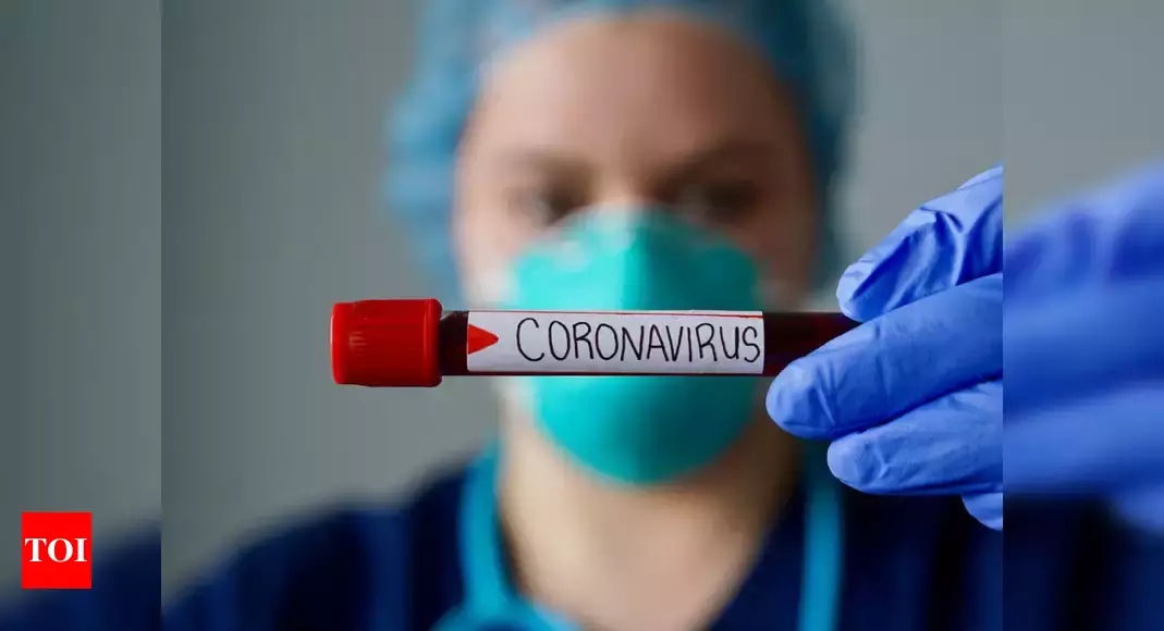 Coronavirus outbreak: Man with no travel history tests positive in Bengal