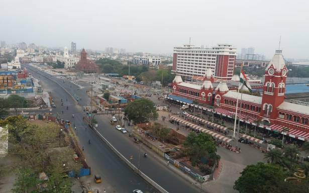 Janata Curfew live updates: Stay indoors and stay healthy, tweets PM Modi