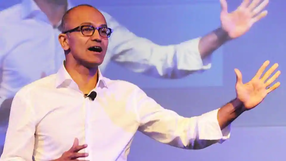 ‘Wonder when social fabric will be brought back’, Satya Nadella in letter to workers on COVID-19