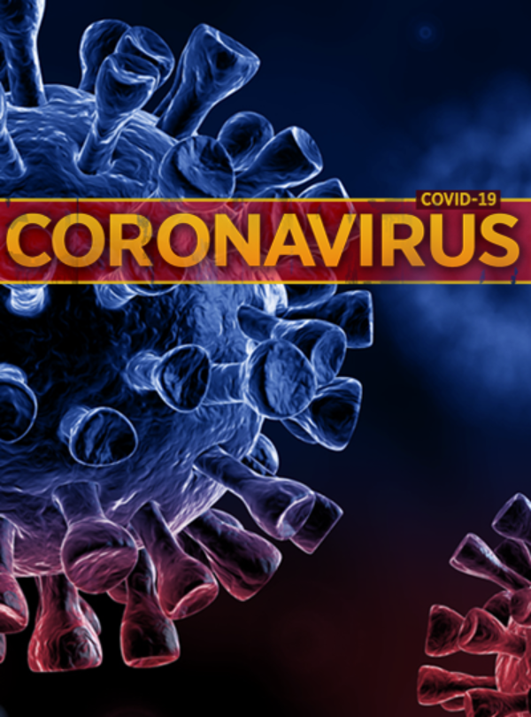 BREAKING: Second confirmed case of COVID-19 in Mesa County