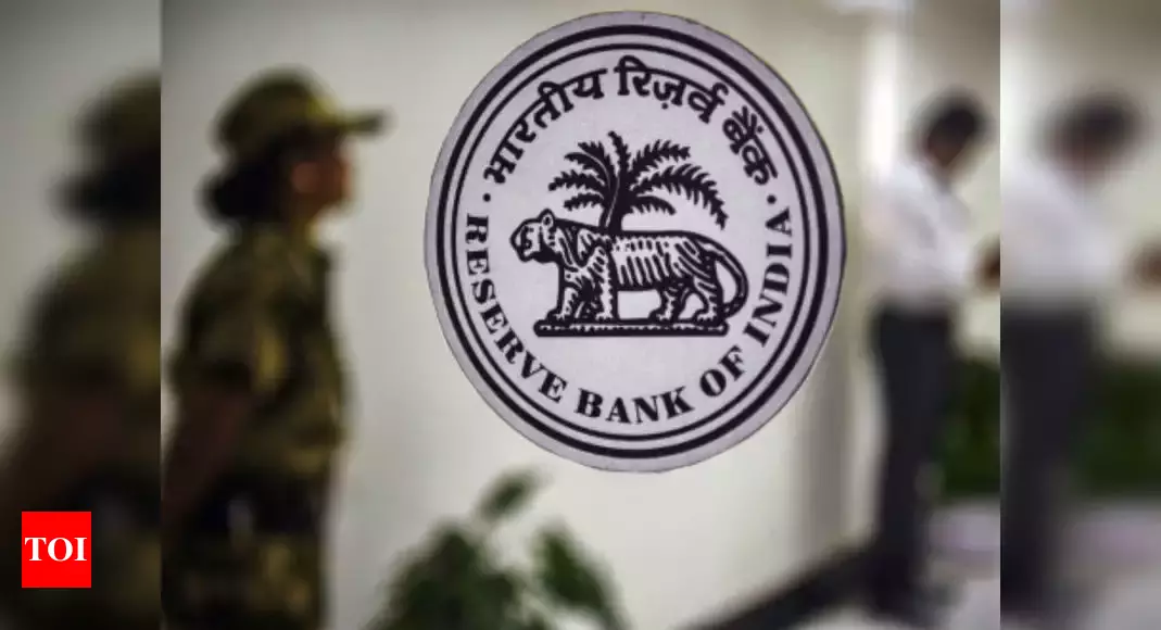 How RBI set up war-room in just one day amid coronavirus outbreak