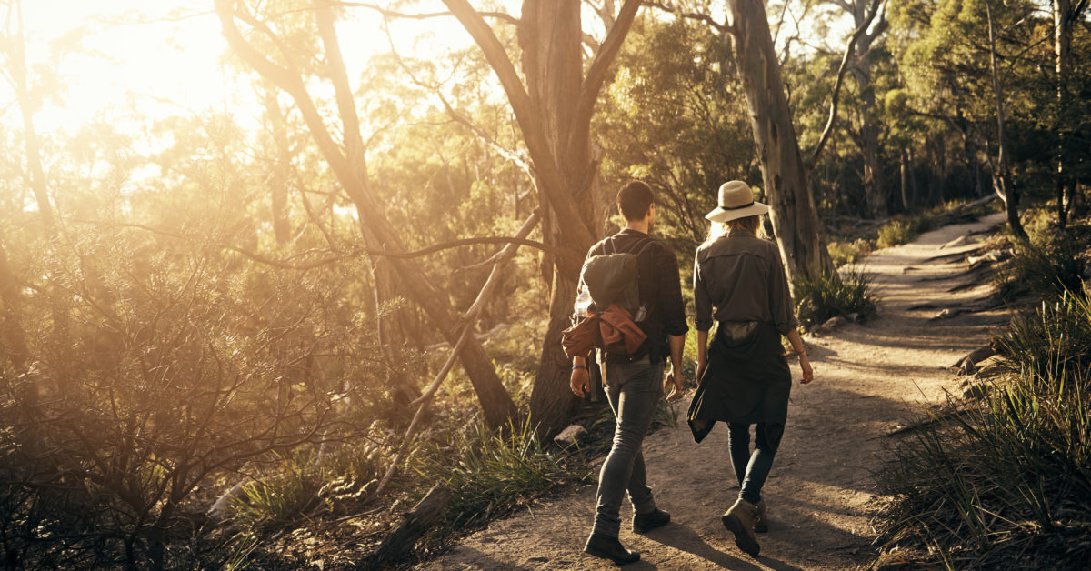 Walking more linked with lower blood pressure