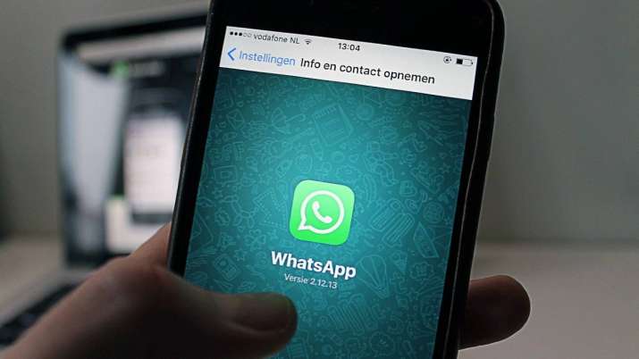 WhatsApp down in India: Users unable to send/receive messages